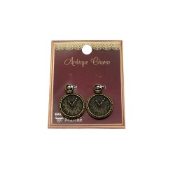 Antique Charm Cruise 2P